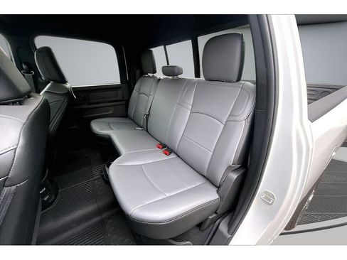 New 2026 RAM 2500 Tradesman AWD/4WD image 11