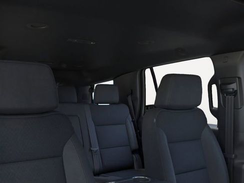 New 2026 Chevrolet Tahoe LS w/ LPO, Dark Essentials Package image 24