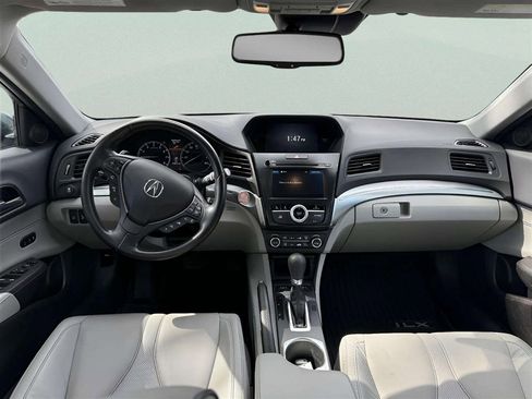 Used 2020 Acura ILX FWD image 14