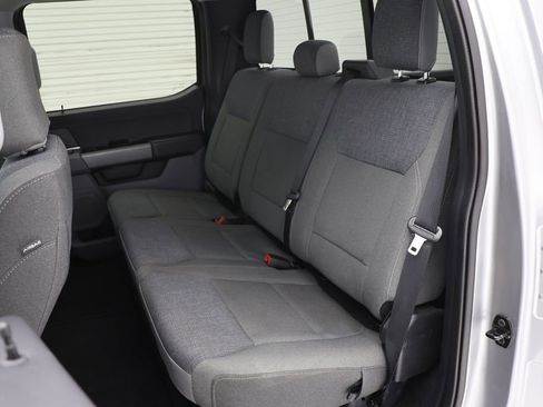 Used 2024 Ford F150 XLT w/ Equipment Group 302A MID image 14