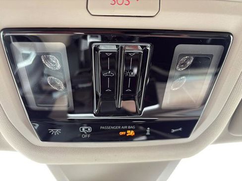 New 2026 Volkswagen Atlas SEL AWD/4WD image 29