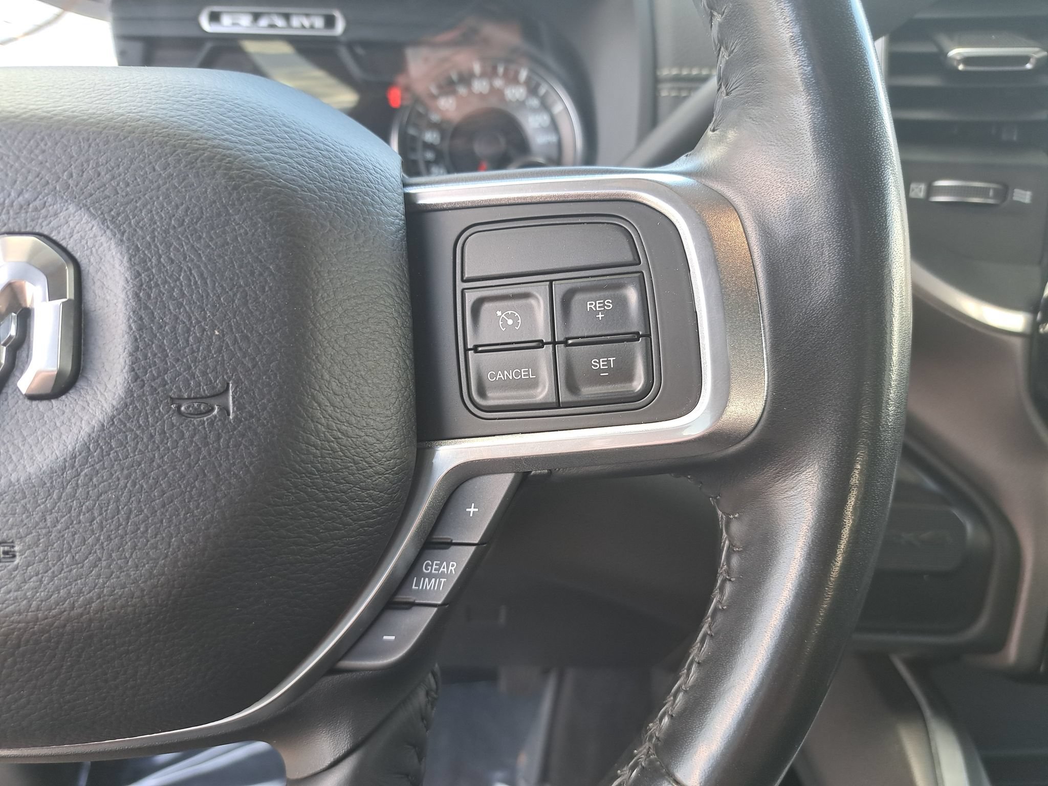 Used 2020 RAM 3500 Laramie w/ Night Edition AWD/4WD image 18
