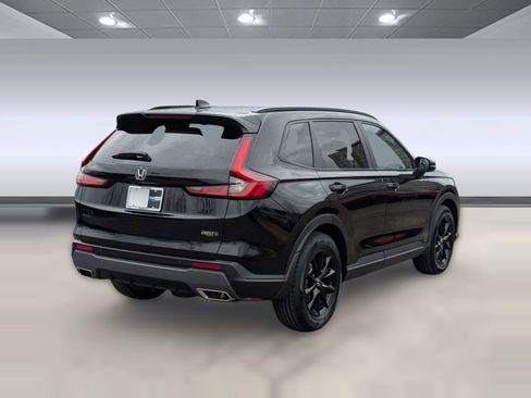 New 2026 Honda CR-V Sport-L image 8