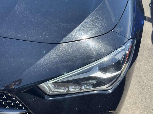 Used 2025 Mercedes-Benz CLA 250 4MATIC image 6