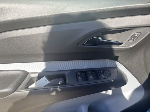 New 2027 Chevrolet Bolt RS image 16