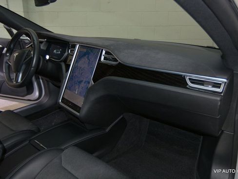 Used 2017 Tesla Model S P100D image 12