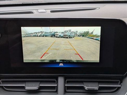 New 2026 Chevrolet Trax LT w/ Sunroof Package image 12