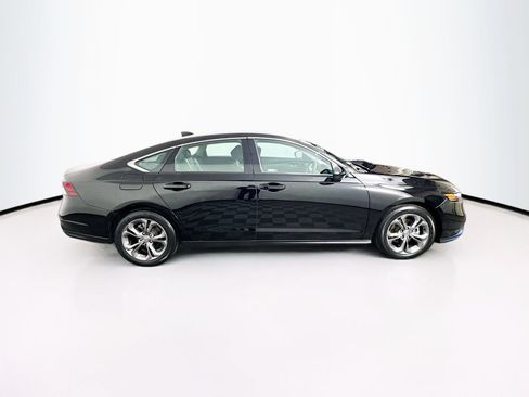 Used 2024 Honda Accord EX image 9
