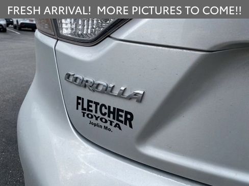 Certified 2023 Toyota Corolla SE image 10