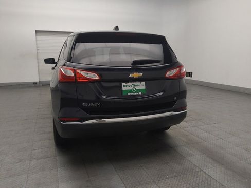 Used 2021 Chevrolet Equinox LT FWD image 6
