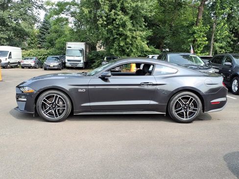 Used 2023 Ford Mustang GT RWD image 16