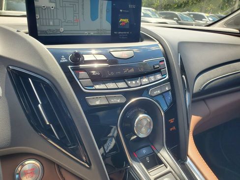 Used 2023 Acura RDX w/ Technology Package FWD image 31
