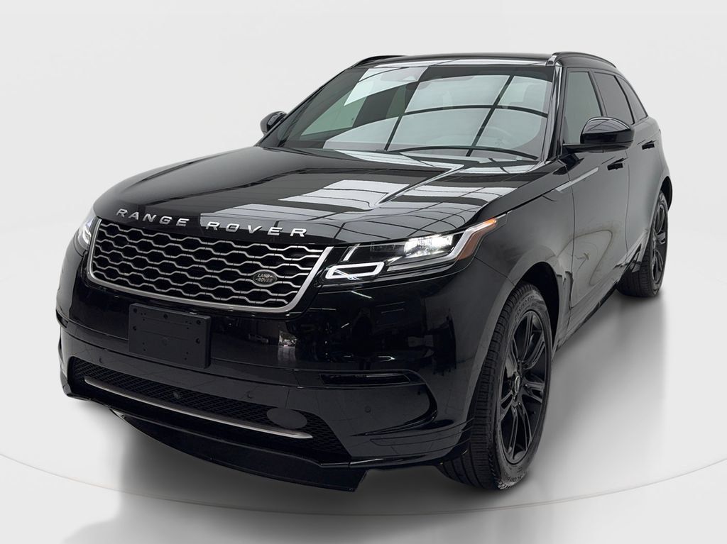 Used 2022 Land Rover Range Rover Velar S AWD/4WD image 5