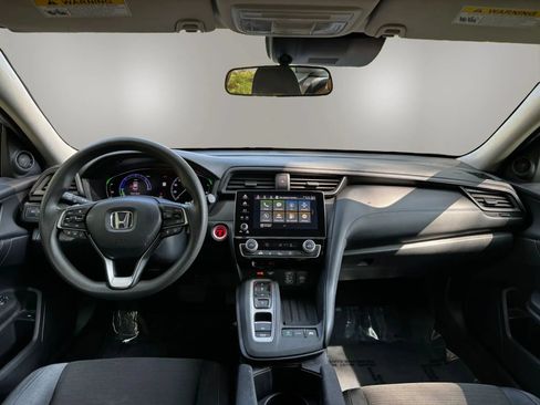 Used 2020 Honda Insight EX image 22