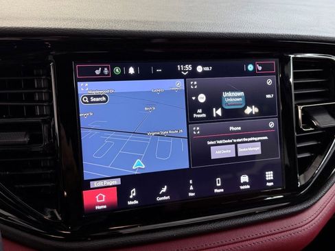 Used 2022 Dodge Durango R/T w/ Blacktop Package image 34