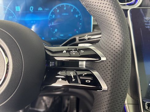 New 2026 Mercedes-Benz GLC 300 4MATIC image 31