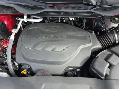 Used 2025 Honda Odyssey Elite image 38