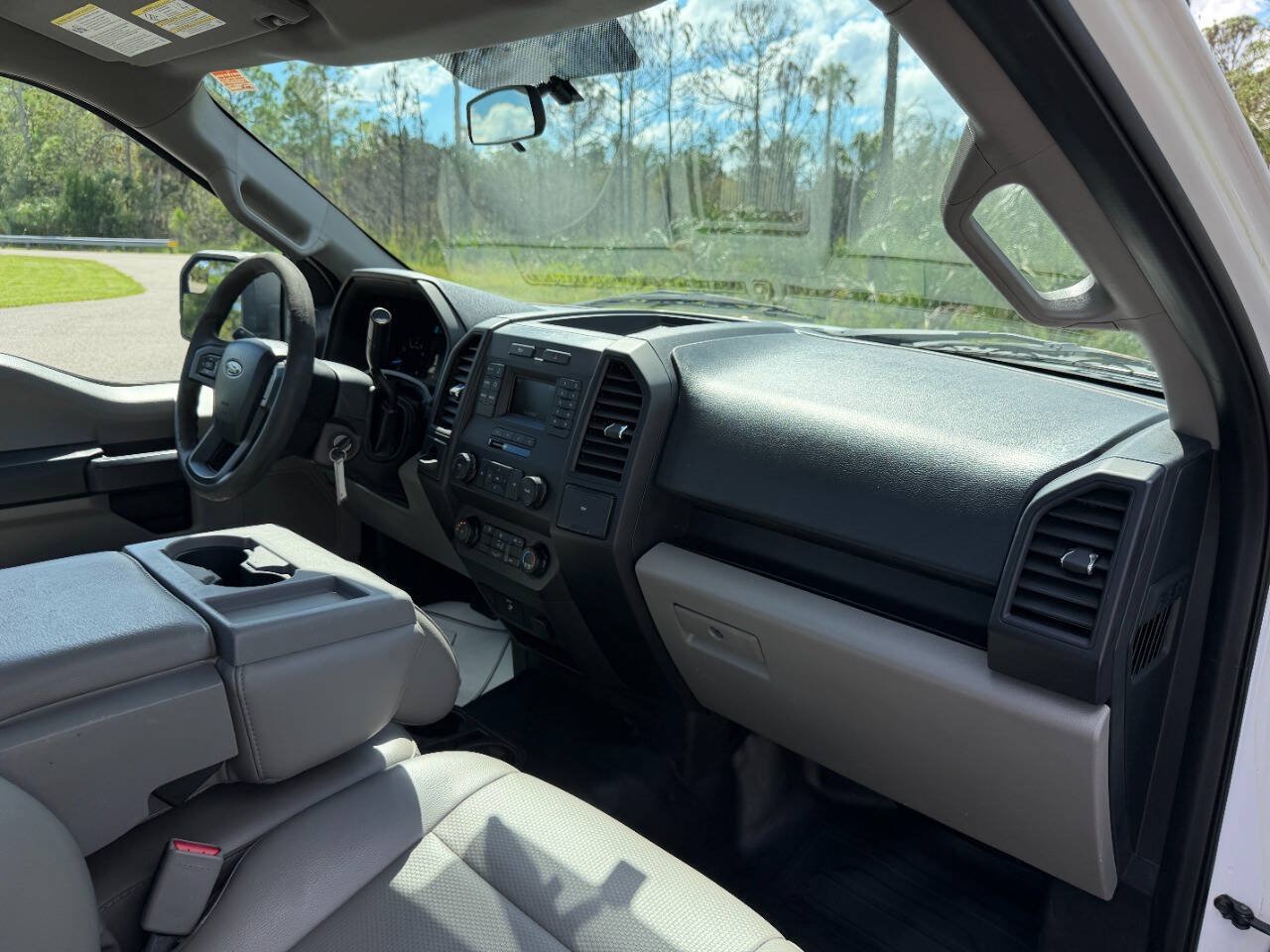 Used 2017 Ford F150 XL RWD image 18