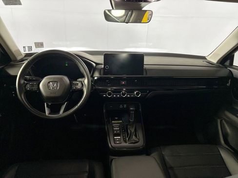 Certified 2023 Honda CR-V EX-L image 13