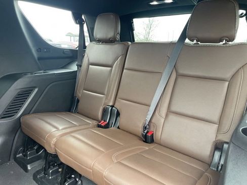 Used 2021 Chevrolet Tahoe High Country image 6