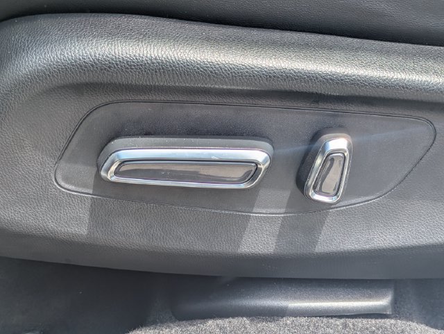 Certified 2025 Acura ADX A-Spec FWD image 20