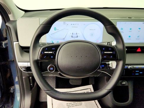 Used 2024 Hyundai Ioniq 5 SE image 12