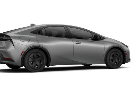 New 2026 Toyota Prius Plug-In Hybrid FWD image 33