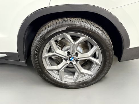 Used 2022 BMW X3 sDrive30i w/ Convenience Package image 37