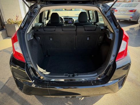 Used 2016 Honda Fit EX image 21