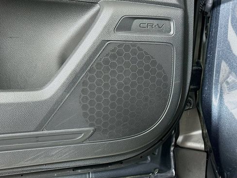 Used 2025 Honda CR-V Sport-L image 18
