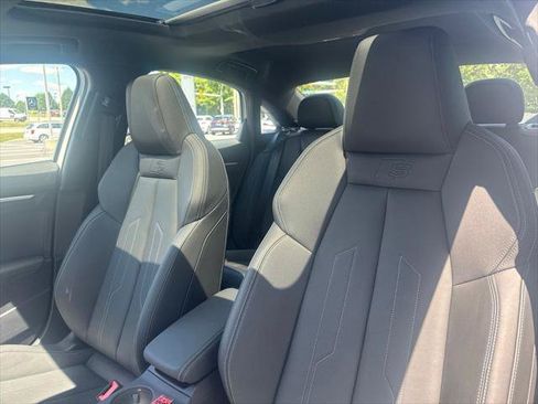New 2026 Audi A3 2.0T Premium Plus AWD/4WD image 13