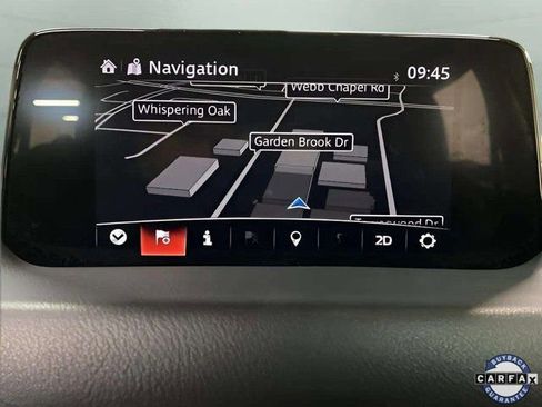 Used 2018 MAZDA CX-5 Grand Touring image 45