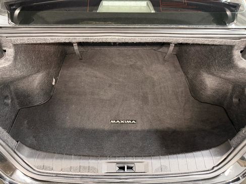 Used 2016 Nissan Maxima 3.5 S image 38