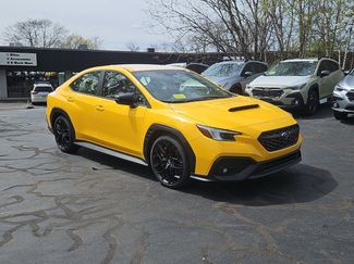 New 2026 Subaru WRX tS AWD/4WD video 1