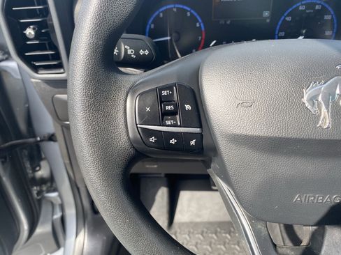 Used 2022 Ford Bronco Sport Base image 14