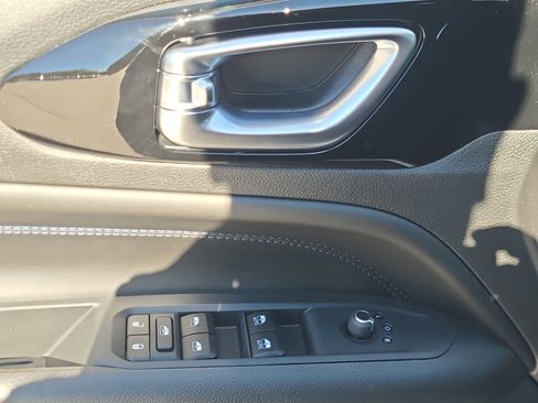 New 2026 Jeep Compass Latitude w/ Quick Order Package 29K image 32