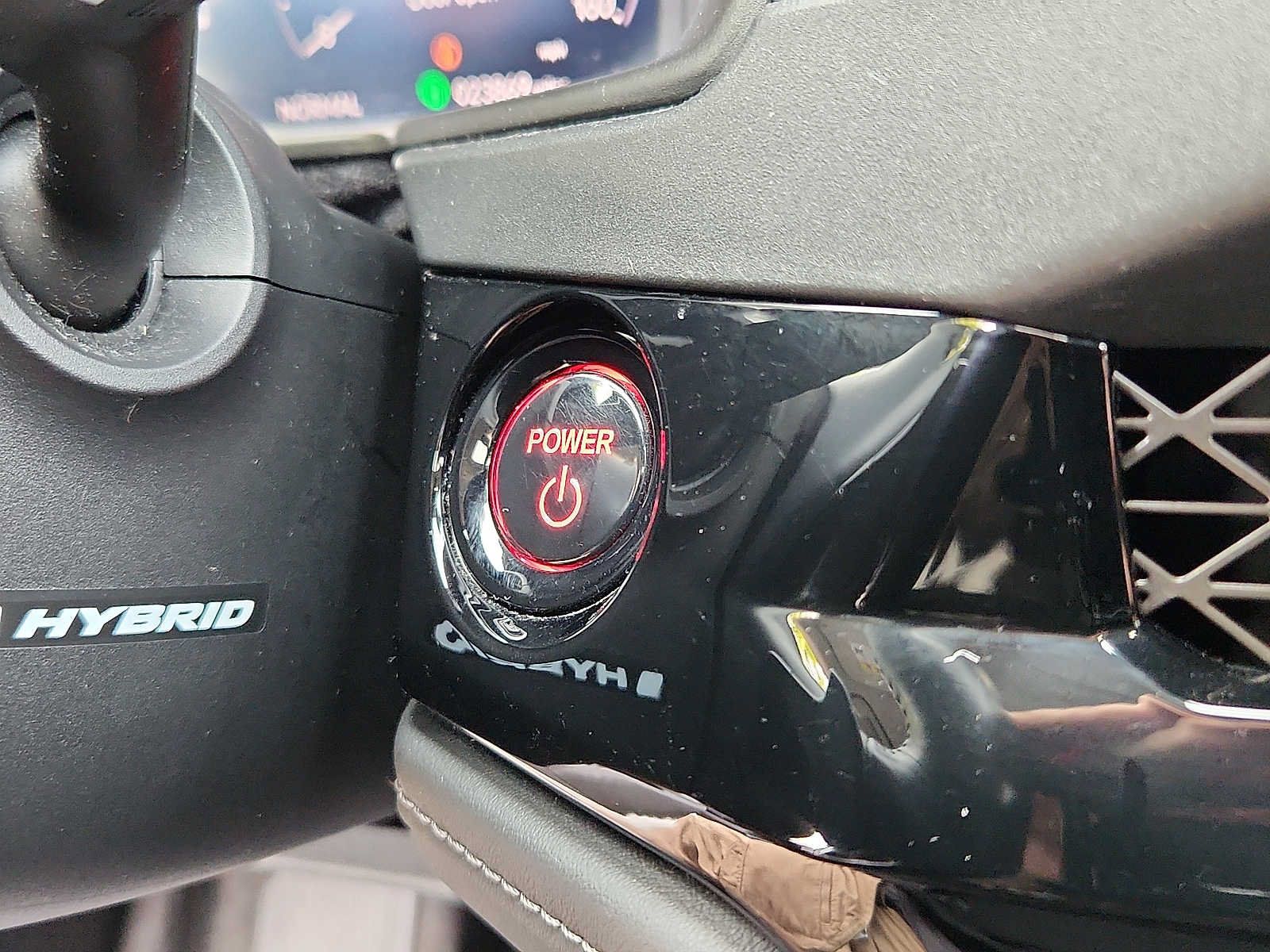 Certified 2024 Honda Accord Touring image 23