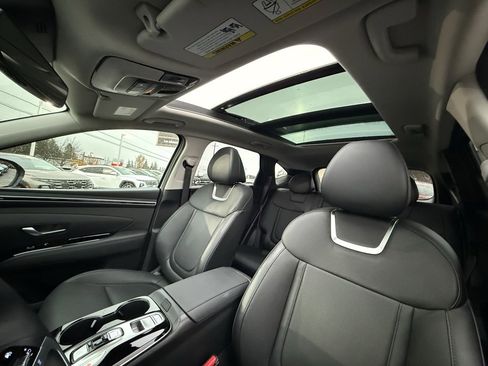 Certified 2024 Hyundai Tucson Limited image 20