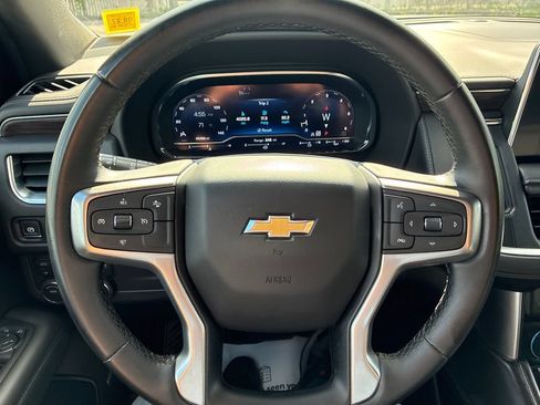 Used 2024 Chevrolet Tahoe LT AWD/4WD image 18