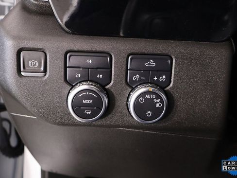 Used 2024 GMC Sierra 2500 SLE image 7