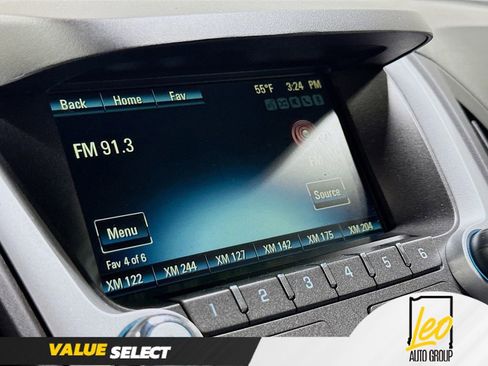 Used 2017 Chevrolet Equinox LT image 14