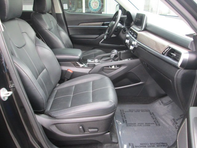 Used 2022 Kia Telluride EX w/ EX Premium Package AWD/4WD image 15