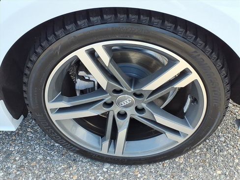 Used 2021 Audi A5 2.0T Premium Plus w/ Premium Plus image 9