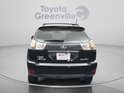 Used 2007 Lexus RX 350 2WD image 12