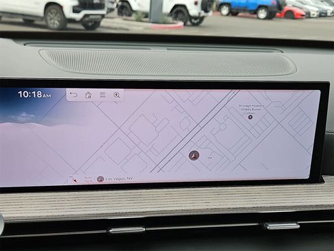 Used 2025 Genesis GV80 2.5T Select image 27