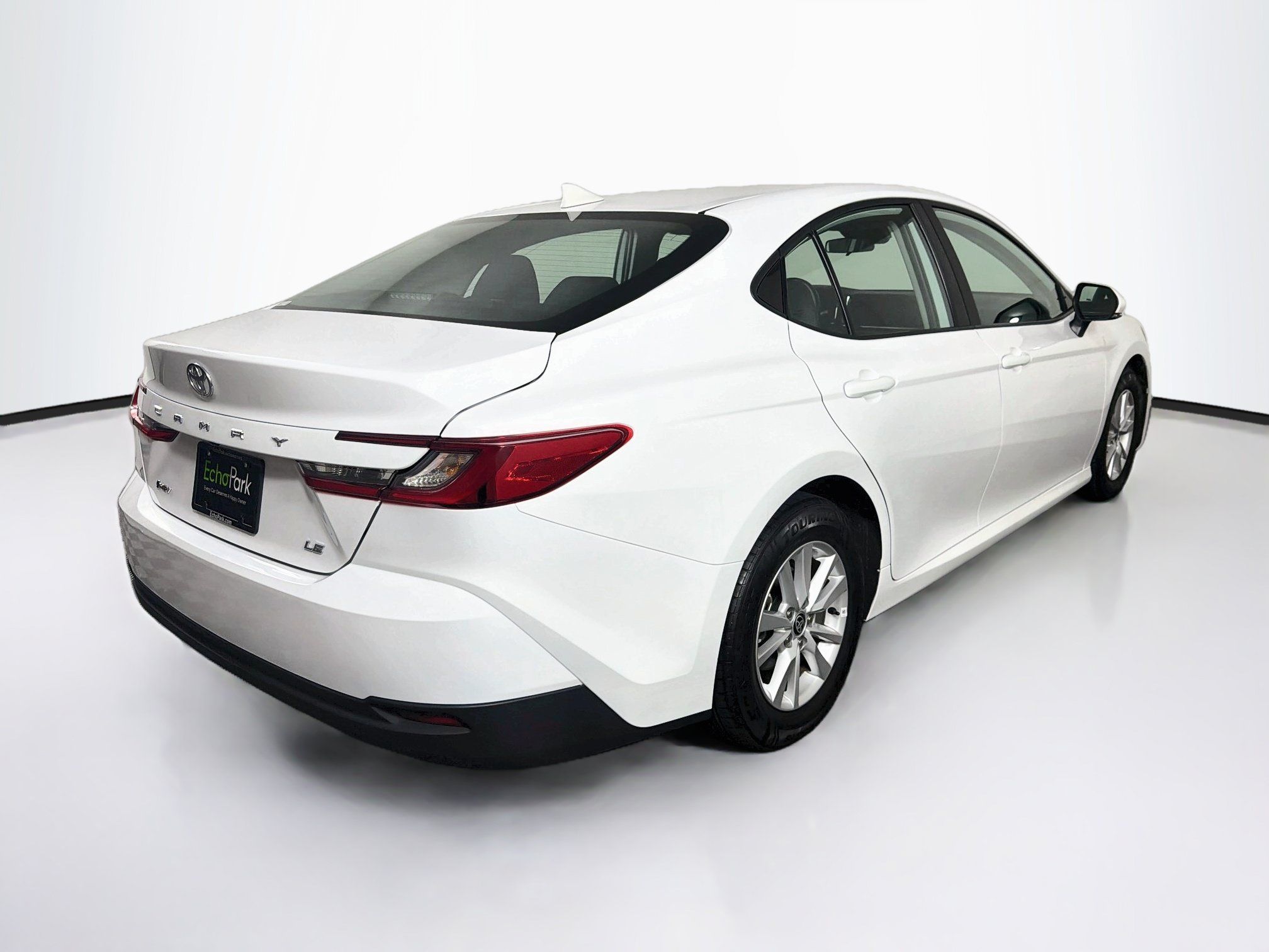 Used 2025 Toyota Camry LE FWD image 9