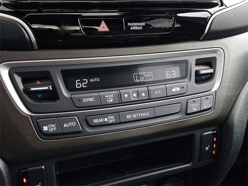 Certified 2025 Honda Ridgeline TrailSport+ image 16