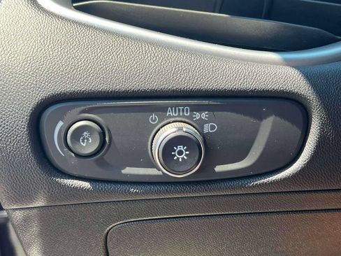 Used 2022 Chevrolet Malibu RS FWD image 21