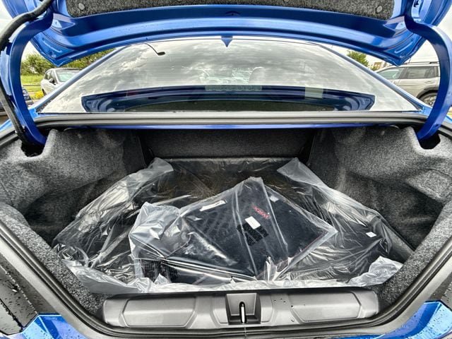 New 2026 Subaru WRX Premium w/ WRX Essentials Package AWD/4WD image 25