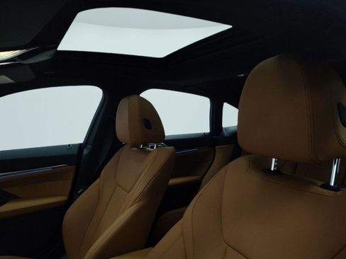 Certified 2023 BMW i4 M50 w/ Premium Package image 14